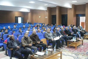 لقاء-مع-الدكتور-عيسى-3-300x200 لقاء كاتب وكتاب