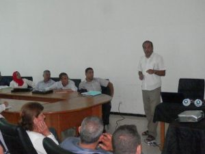 ورشة-تكوينية-300x225 الورشات الوطنية الأولى للتكوين