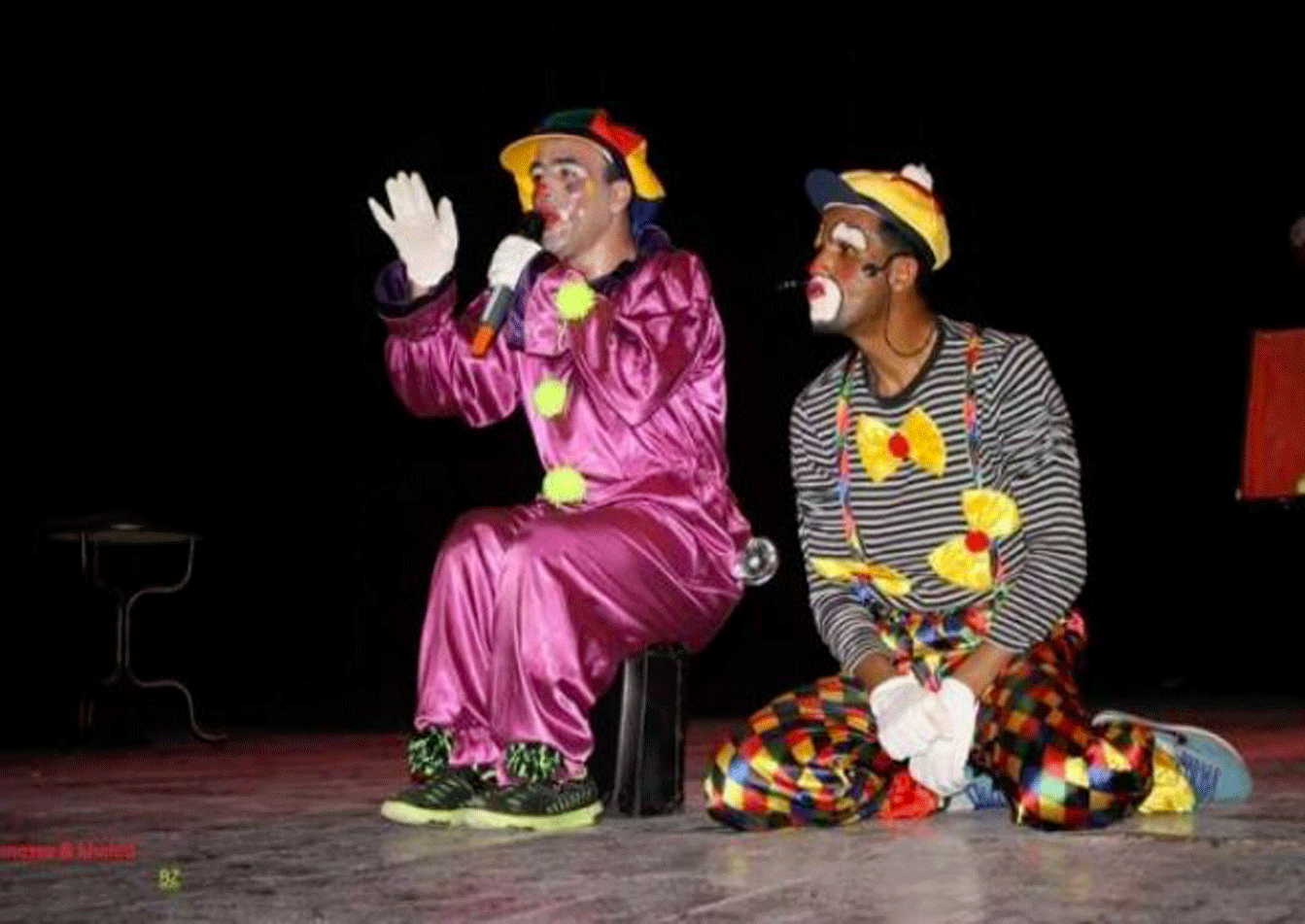 كيكي-وريكي-2017 الرئيسية