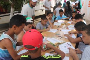 بلدية-عين-الطلبة-03-افريل-2024-5-300x200 القافلة الثقافية إلى بلدية عين الطلبة