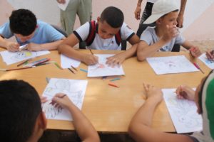 بلدية-عين-الطلبة-03-افريل-2024-6-300x200 القافلة الثقافية إلى بلدية عين الطلبة